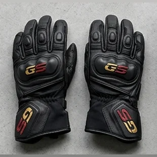 GS Racing Sürücü Eldiveni