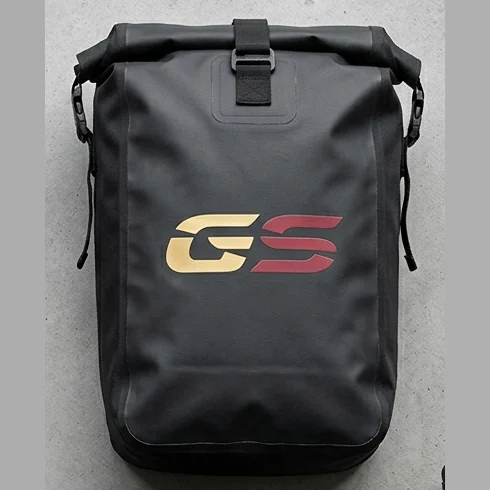 GS Motorsport Sırt Çantası