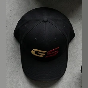 GS Motorsport Şapka