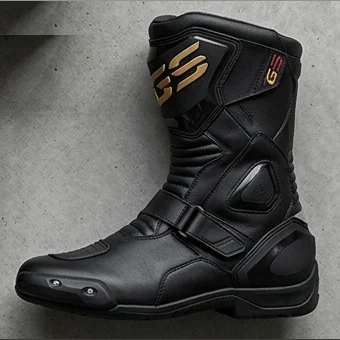 GS Motorsport Sürüş Botu