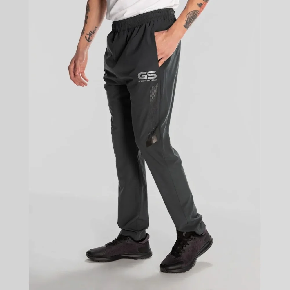 GS Slim Fit Antrenman Eşofman Altı
